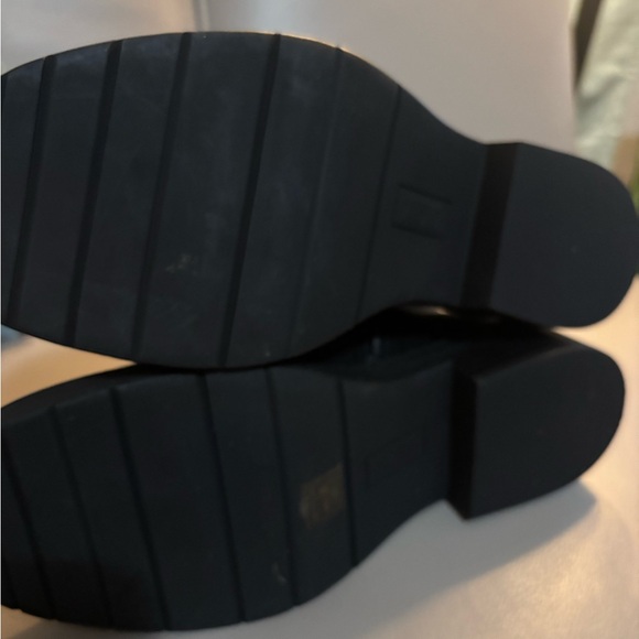 Ita Combat Boot - Picture 5 of 9